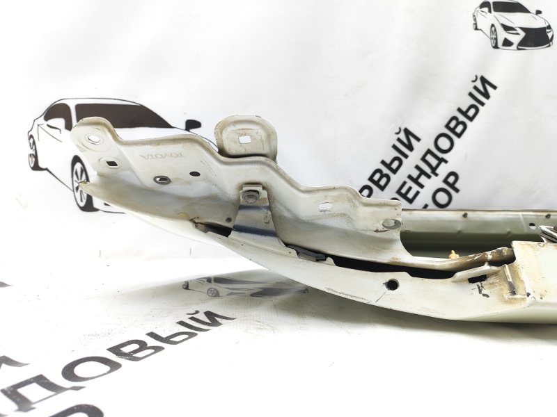 Крыло переднее правое Land Cruiser Prado 120