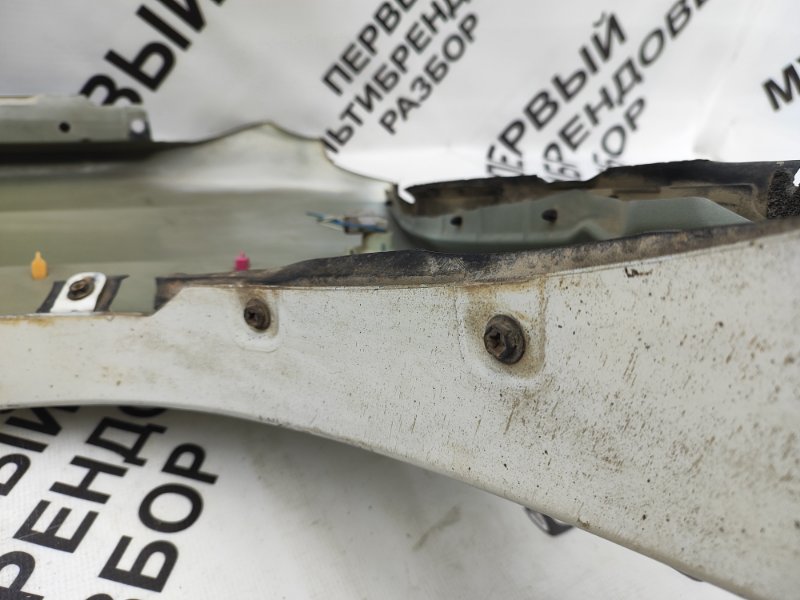 Крыло переднее правое Land Cruiser Prado 120