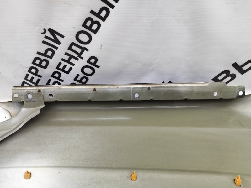 Крыло переднее правое Land Cruiser Prado 120