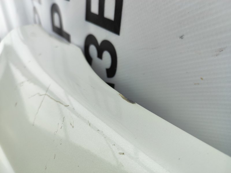 Крыло переднее правое Land Cruiser Prado 120