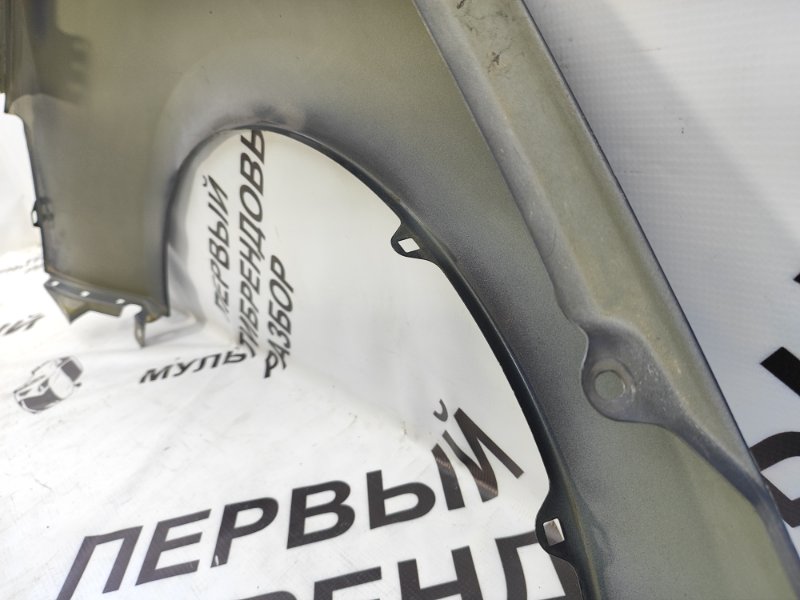 Крыло переднее правое I20