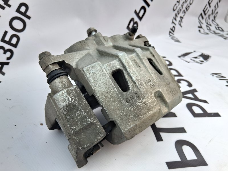 Суппорт тормозной передний левый Highlander 2 40