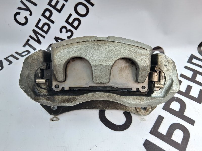 Суппорт тормозной передний левый Highlander 2 40