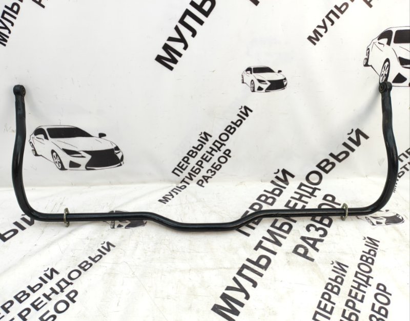 Стабилизатор задний Toyota Land Cruiser 200 48805-60110 Б/У