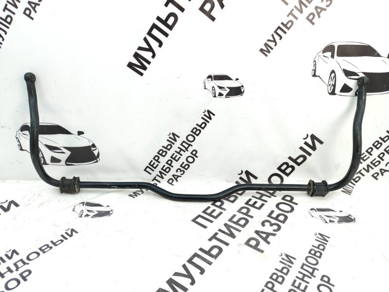 Запчасть стабилизатор задний Toyota Land Cruiser 200 48805-60110 Б/У Стабилизатор задний Toyota Land Cruiser 200 48805-60110 Б/У