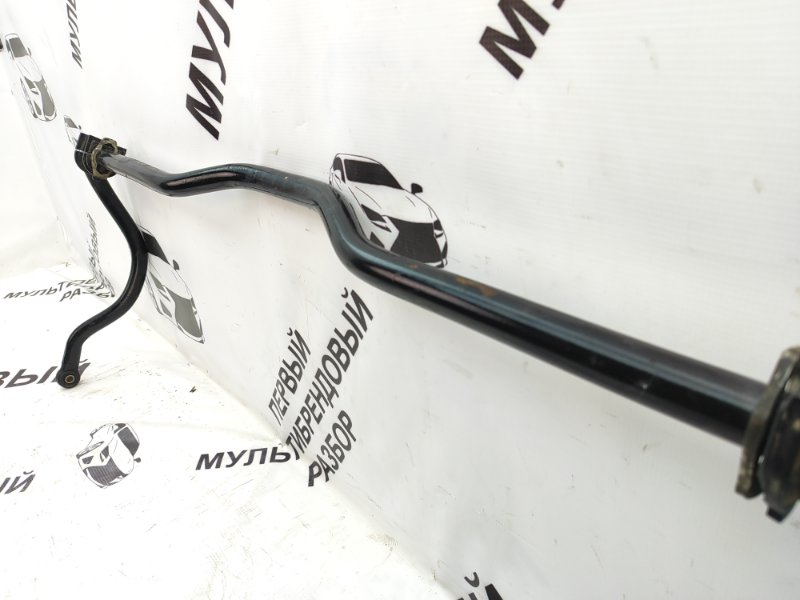 Стабилизатор задний Land Cruiser 200 Стабилизатор задний Land Cruiser 200