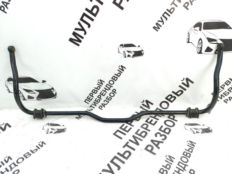 Стабилизатор задний Toyota Land Cruiser 200 48805-60110 Б/У