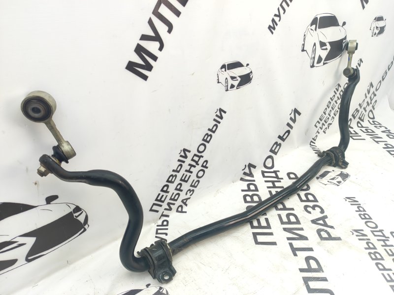 Стабилизатор передний Land Cruiser 200