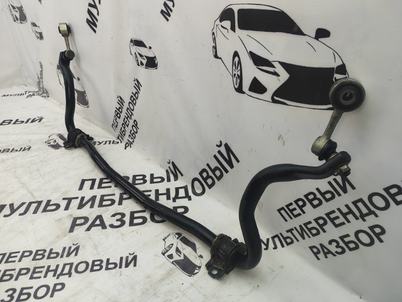 Стабилизатор передний Toyota Land Cruiser 200