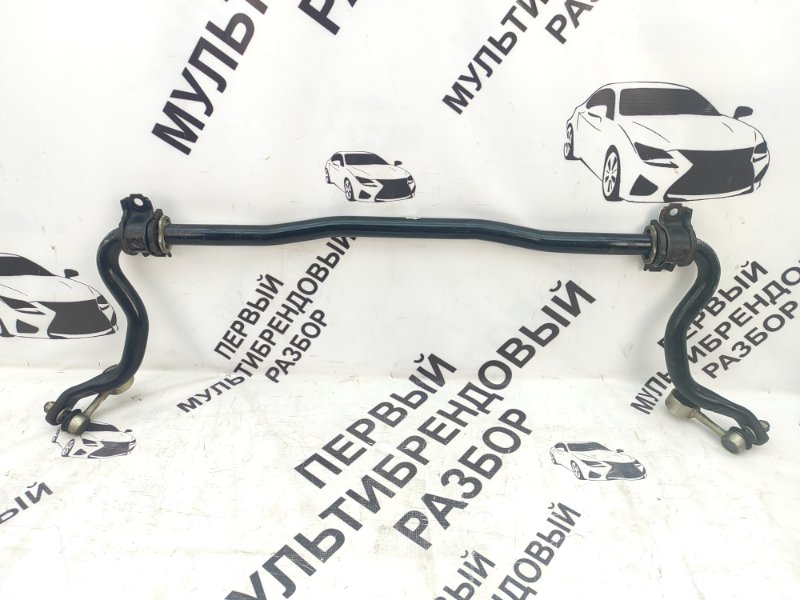 Стабилизатор передний Land Cruiser 200