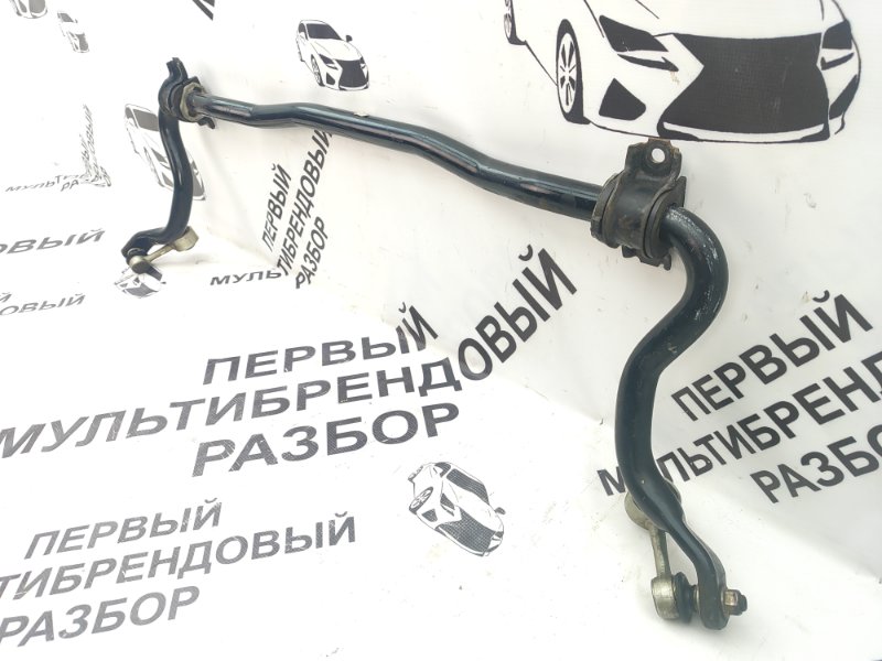 Стабилизатор передний Land Cruiser 200