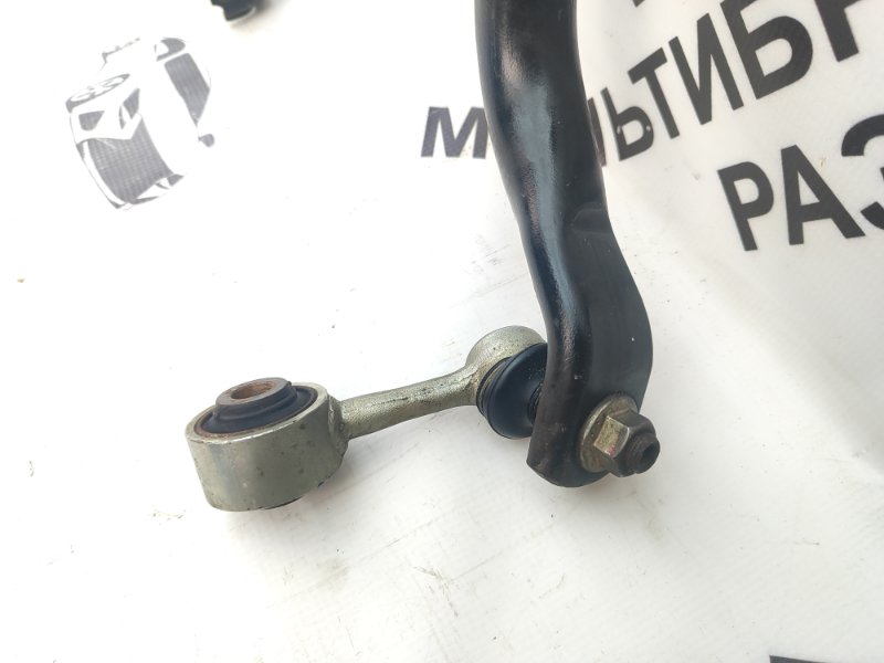 Стабилизатор передний Land Cruiser 200