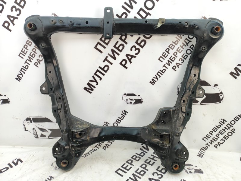 Подрамник передний Lexus RX350 2 51100-48070 Б/У