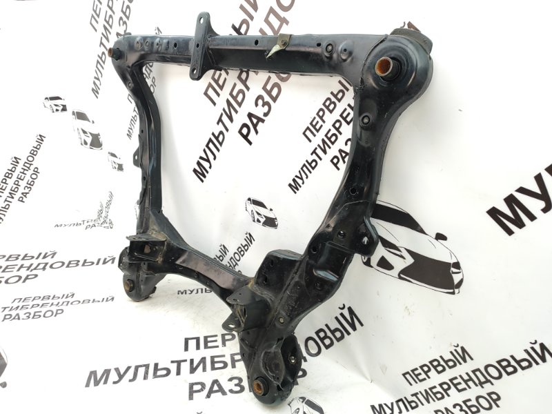 Подрамник передний RX350 2