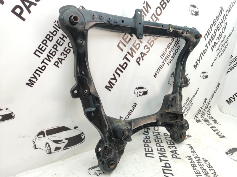 Подрамник передний Lexus RX350 2