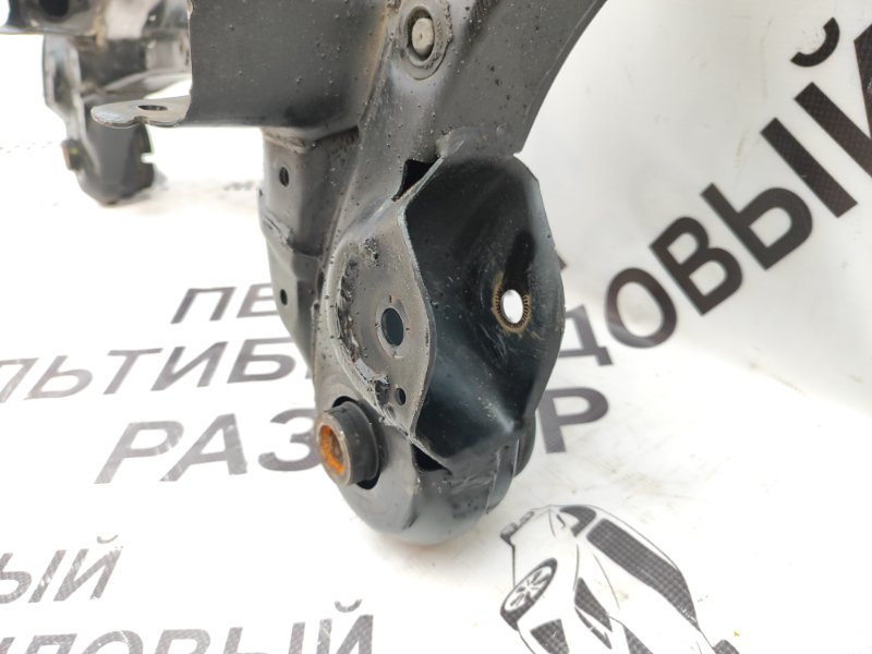 Подрамник передний RX350 2