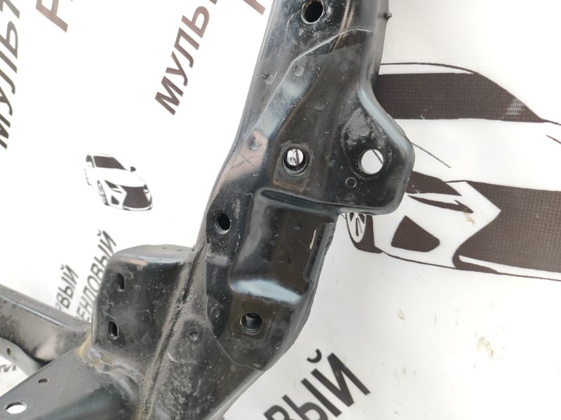 Подрамник передний RX350 2