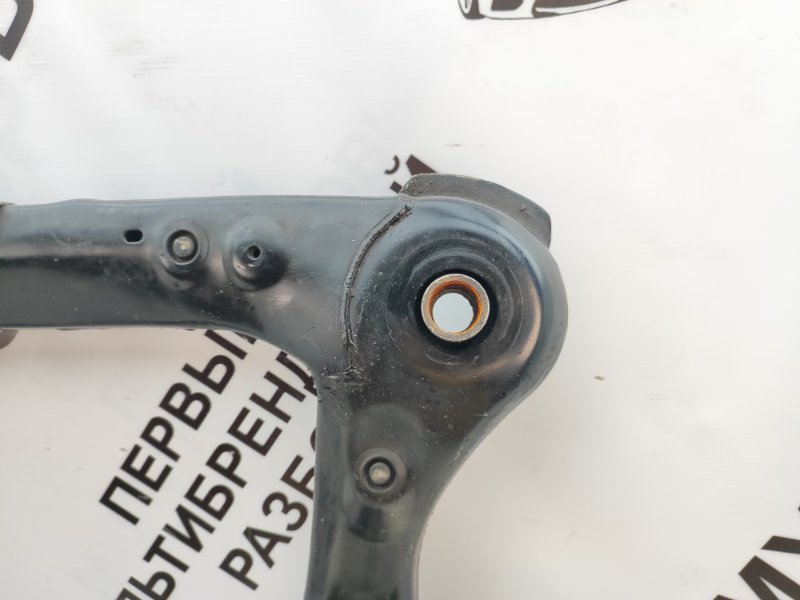 Подрамник передний RX350 2