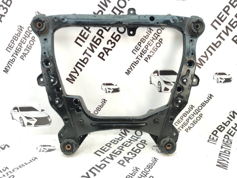 Подрамник передний RX350 2