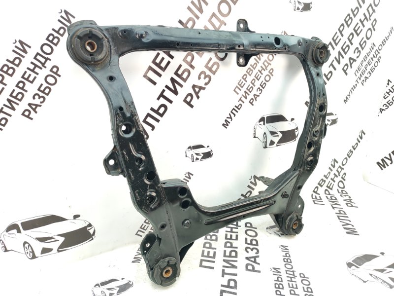 Подрамник передний RX350 2
