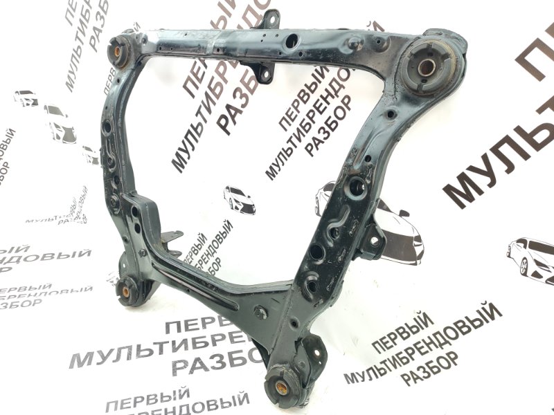 Подрамник передний RX350 2
