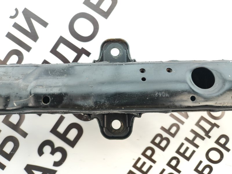 Подрамник передний RX350 2