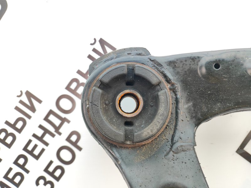 Подрамник передний RX350 2