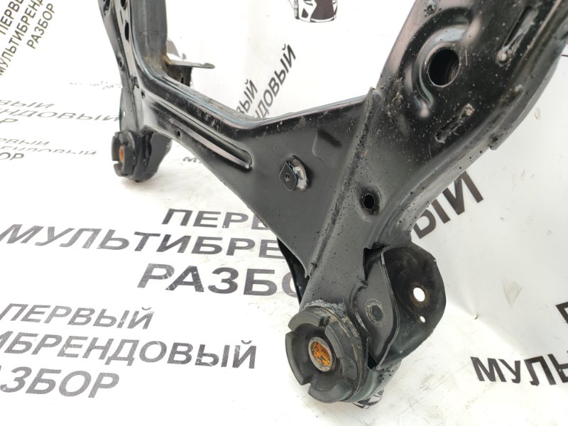 Подрамник передний RX350 2