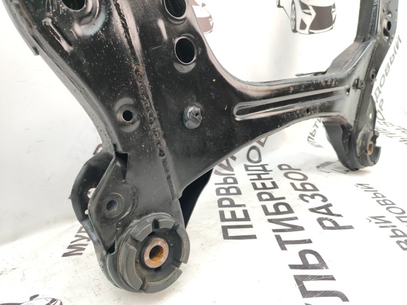 Подрамник передний RX350 2