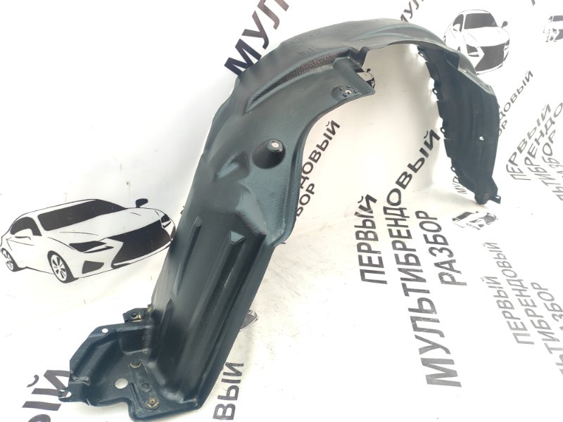 Подкрылок передний правый Rav4 30 Подкрылок передний правый Rav4 30