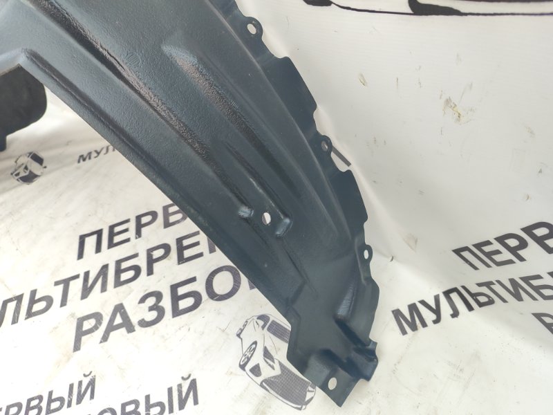Подкрылок передний правый Rav4 30 Подкрылок передний правый Rav4 30