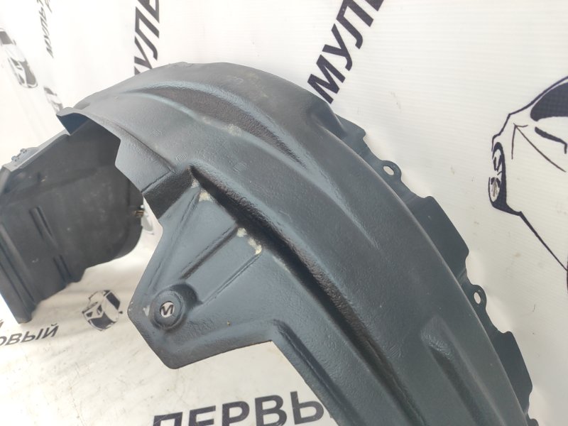 Подкрылок передний правый Rav4 30 Подкрылок передний правый Rav4 30