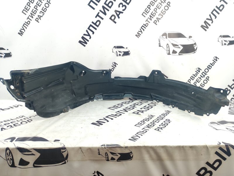 Подкрылок передний правый Rav4 30 Подкрылок передний правый Rav4 30