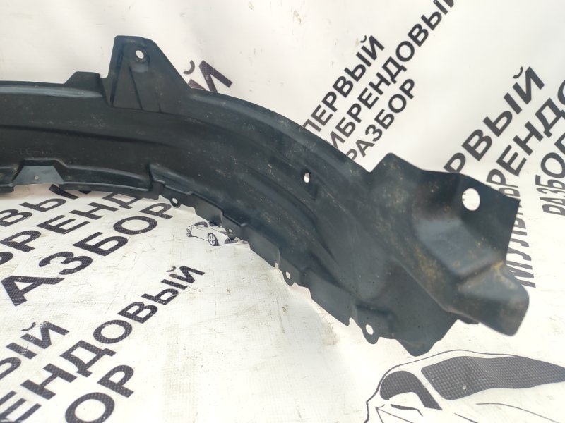 Подкрылок передний правый Rav4 30 Подкрылок передний правый Rav4 30