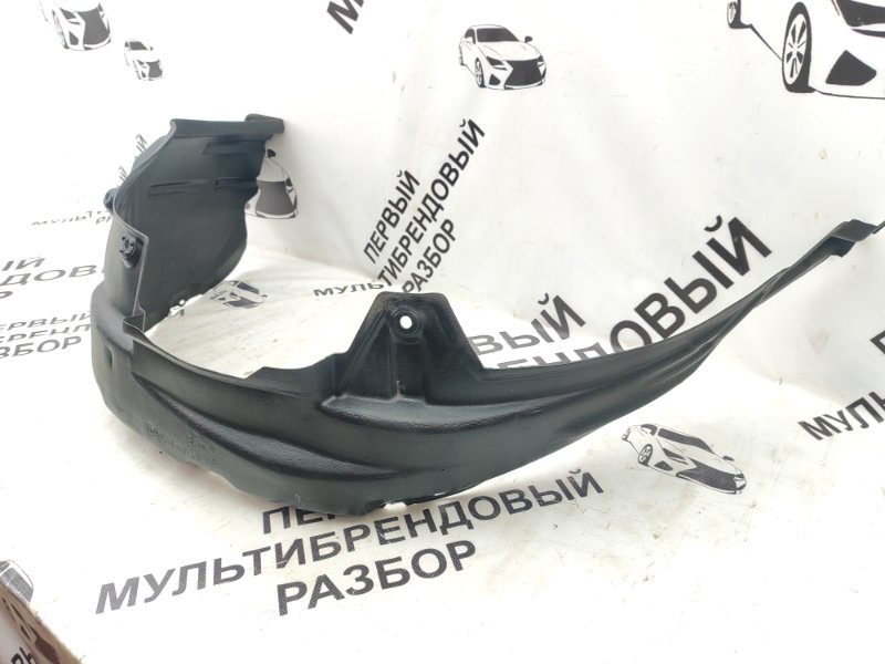 Подкрылок передний левый Toyota Rav4 30