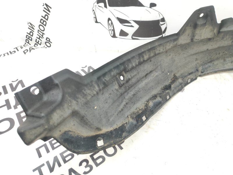Подкрылок передний левый Rav4 30