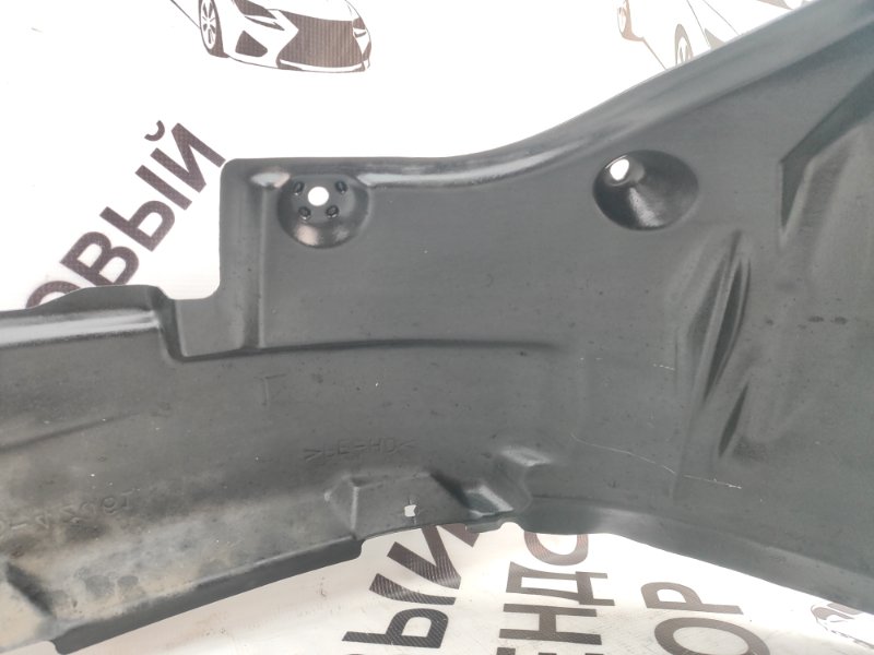 Подкрылок передний левый Rav4 30