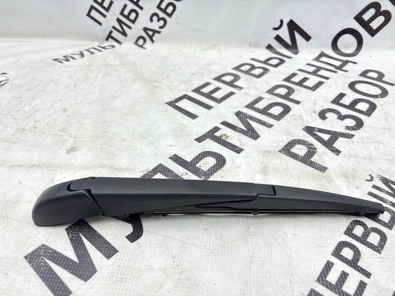 Запчасть дворник задний Toyota RAV4 40 85241-42090 Б/У Дворник задний Toyota RAV4 40 85241-42090 Б/У