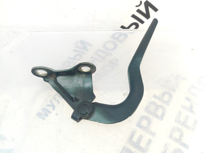 Запчасть петля капота передняя правая Toyota Land Cruiser Prado 90 53410-60040 Б/У Петля капота передняя правая Toyota Land Cruiser Prado 90 53410-60040 Б/У