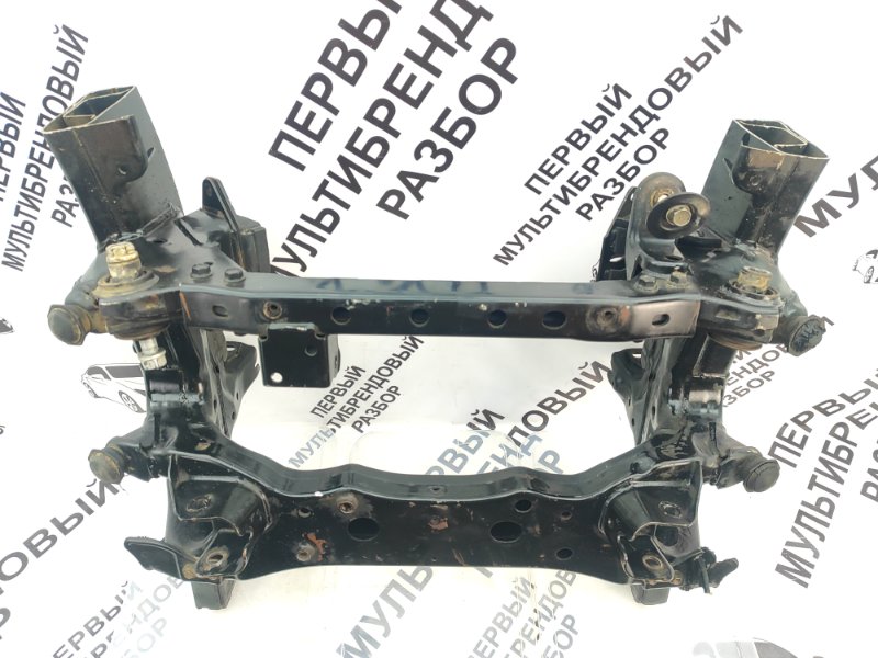 Рама передняя Land Cruiser 100