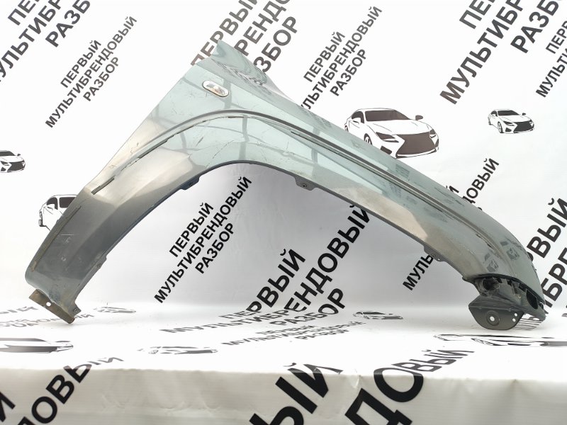 Крыло переднее правое Amarok 1 Крыло переднее правое Amarok 1