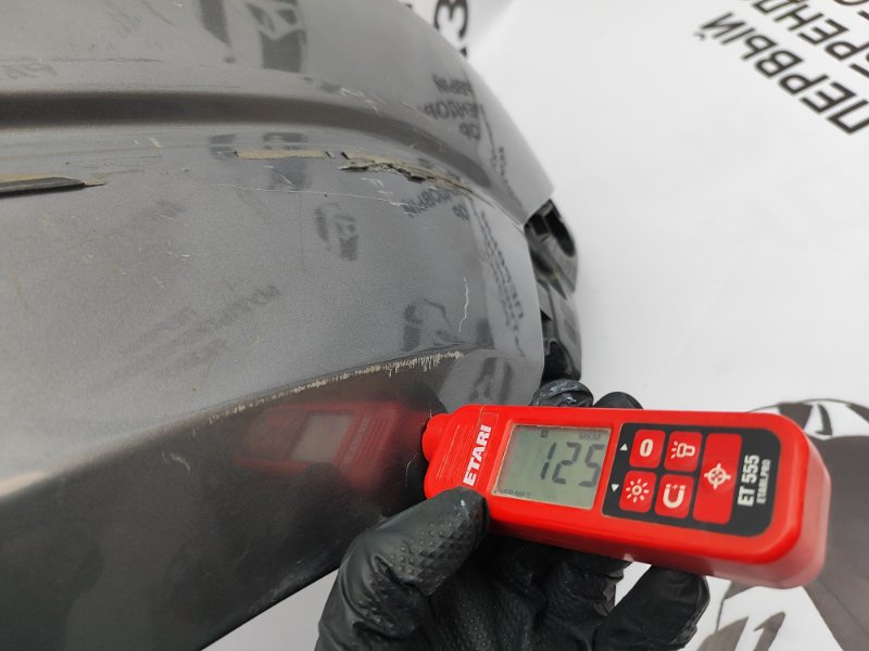 Крыло переднее правое Amarok 1 Крыло переднее правое Amarok 1