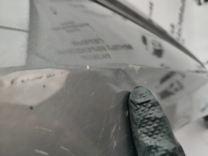 Крыло переднее правое Amarok 1 Крыло переднее правое Amarok 1