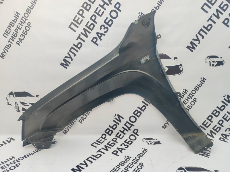 Крыло переднее правое Amarok 1 Крыло переднее правое Amarok 1