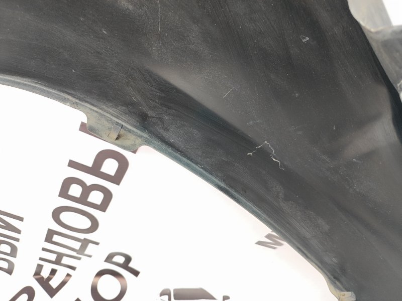 Крыло переднее правое Amarok 1 Крыло переднее правое Amarok 1