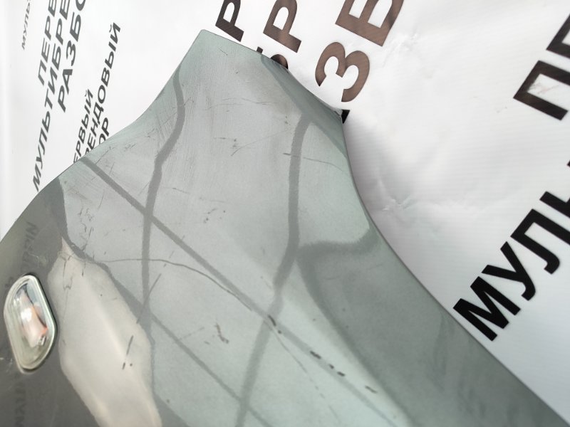 Крыло переднее правое Amarok 1 Крыло переднее правое Amarok 1