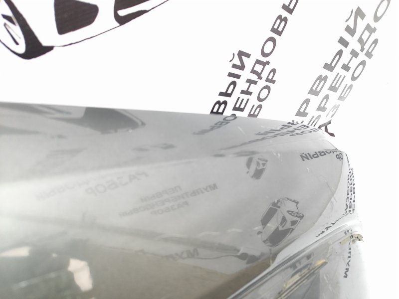 Крыло переднее правое Amarok 1 Крыло переднее правое Amarok 1