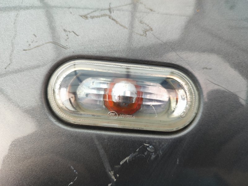 Крыло переднее правое Amarok 1 Крыло переднее правое Amarok 1