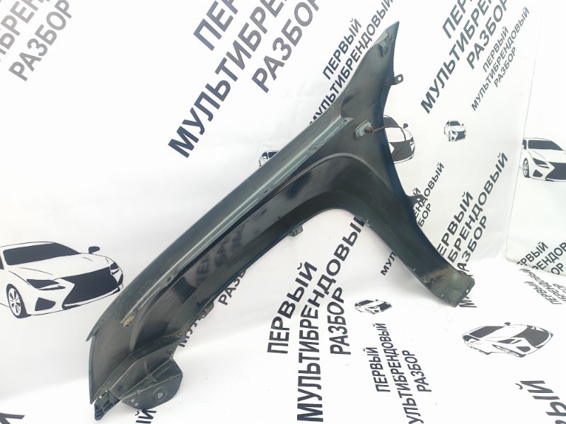 Крыло переднее правое Amarok 1 Крыло переднее правое Amarok 1