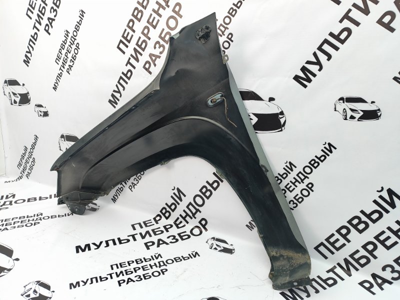 Крыло переднее правое Amarok 1 Крыло переднее правое Amarok 1